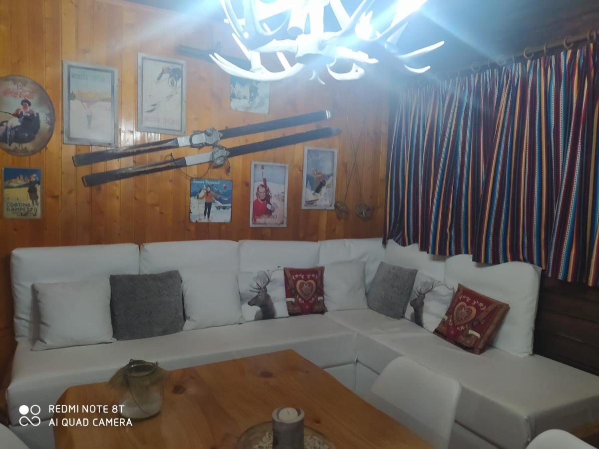 Apartamento De Lujo En Sierra Nevada Exterior photo