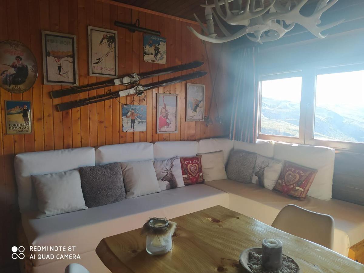 Apartamento De Lujo En Sierra Nevada Exterior photo