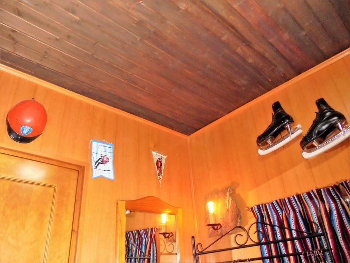 Apartamento De Lujo En Sierra Nevada Exterior photo