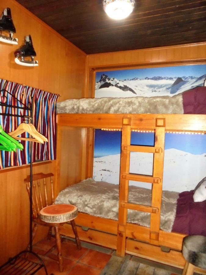 Apartamento De Lujo En Sierra Nevada Exterior photo